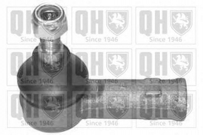 QUINTON HAZELL qd2399s -  Угловой шарнир, продольная рулевая тяга